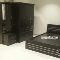 Bedroom set near Sabarmati
