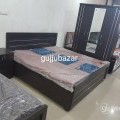 Bedroom set near Jahangirpura