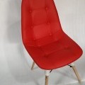Restaurant chair near Parvat patiya