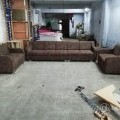 Sofa set 9 seater