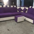 Corner sofa near Ram nagar Surat