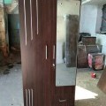 2 door wardrobe in Surat