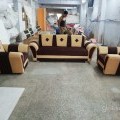 3+1+1 sofa set for living room