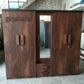 5 door wardrobe in Chandkheda