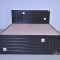 Plywood bed 6x5 in Ahmedabad