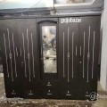 5 door wardrobe in Vesu