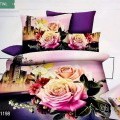 Double bedsheets