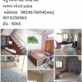 2 bhk fully furnished house for sell mehsana Gujrat