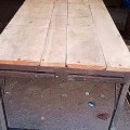 Decoration table size 5/2.5