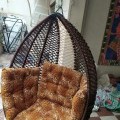 ceiling Swing egg design