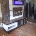 6x6 New design Tv unit