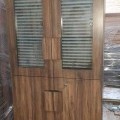 Kitchen storage unit in Nikol