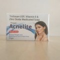 Medicated Acnelite Pimple Soap
