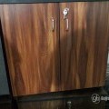 2x2ft shoe rack in Aslali