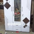 3 door wardrobe in Gopipura Surat