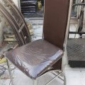 Dining Chair Stainless Steel In Surat