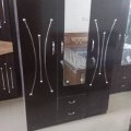 Wardrobe manufacture in surat