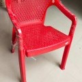 Net plastic Resto Victoria chair in Surat