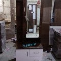 Dressing table 6x2.5ft in Bhatar
