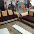5 seater sofa in Ghatlodia