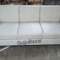 3 seater office sofa in Gota Ahmedabad