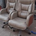 Volvo Boss Chair In Ahmedabad (Price of 1 Chair)