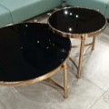 Imported center table