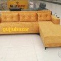 Lounger sofa in Parle point Surat