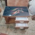 Plywood center table 2 drawer in Sabarmati Ahmedabad