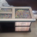 Center table with 2 drawers in Bhestan Surat
