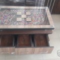 3 drawers center table in Unn Surat