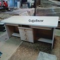 Office table 2 seater in Ghatlodia Ahmedabad