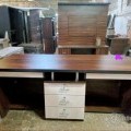 Office table 2 seater 6x2.5ft
