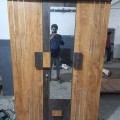3 door wardrobe  for home