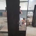 2 door plain wardrobe for home