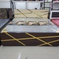 Ready made Plywood bed
