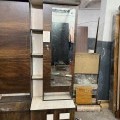 Dressing table 6x2.5ft brand new