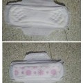 Sanitary pads
