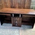 2 seater office table 6x2.5ft
