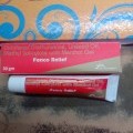 Pain Relief gel pack of 5