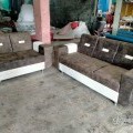 Heavy kapad 3+2 sofa