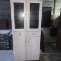 Kitchen storage cabinet in Ahmedabad
