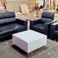 3+1+1 office sofa with centre table