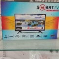 32 smart android led tv with 1 year warranty 8499