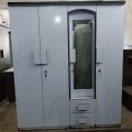 4 door wardrobe in Adajan Surat