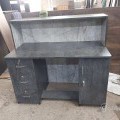 Reception table manufacturer in Surat