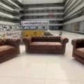 2+2+2 designer sofa set