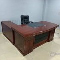 Imported office table L shape