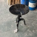 Marble top round center table in Ahmedabad