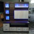 Tv unit 6x5ft Brand New